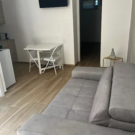 Casa Rose 아파트 *