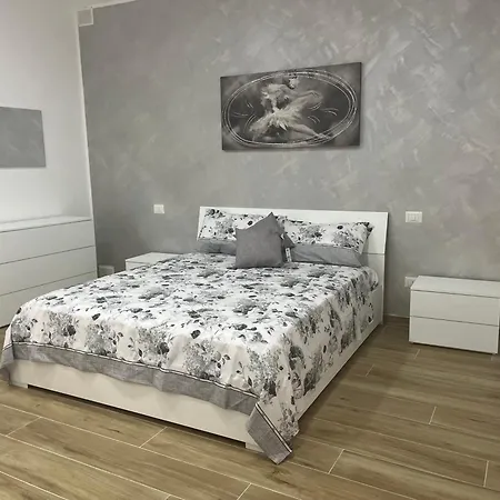 Casa Rose 아파트 치비타베키아